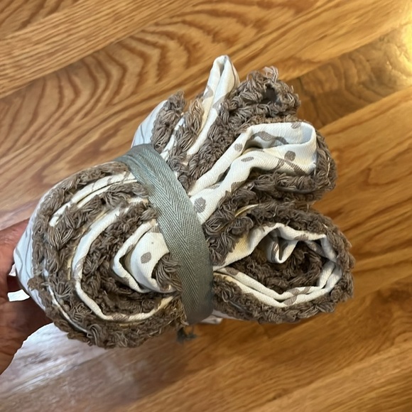 Anthropologie Shayla Curtain 50 x 96 One Panel NWT - Picture 12 of 13